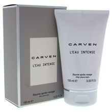 Carven L'Eau Intense for Men After Shave Balm