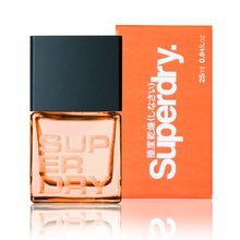 Superdry Neon Orange for Women | EdC