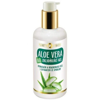 Purity Vision Bio Soothing Aloe Vera Gel