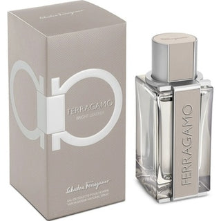 Salvatore Ferragamo Ferragamo Bright Leather for Men | EDT