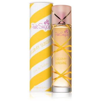Aquolina Pink Sugar Creamy Sunshine for Women | EDT