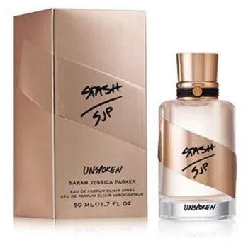 Sarah Jessica Parker Stash SJP Unspoken for Women | EDP