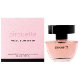 Angel Schlesser Pirouette for Women | EDT