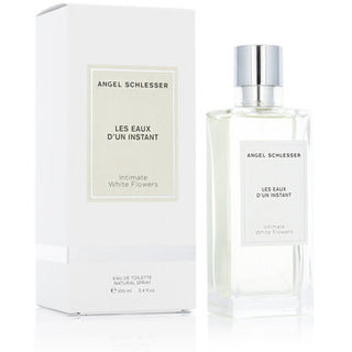 Angel Schlesser Les Eaux D'Un Instant Intimate White Flowers Unisex | EDT