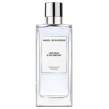 Angel Schlesser Les Eaux D'Un Instant Instinctive Marine Unisex | EDT