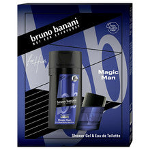 Bruno Banani Set Magic Man