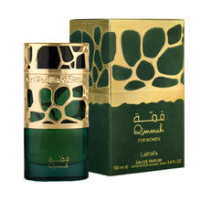Lattafa Perfumes Qimmah Women for Women | EDP