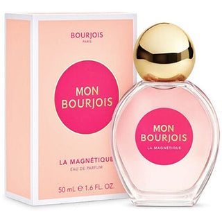 Bourjois Mon Bourjois La Magnetique for Women | EDP