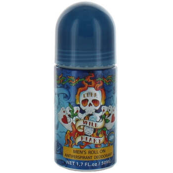 Cuba Wild Heart Deodorant Roll-on for Men
