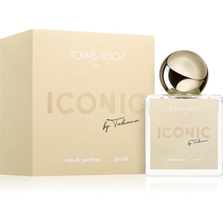 Tomas Arsov Iconic by Tatiana for Women | EDP