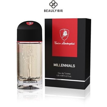 Lamborghini Millennials for Men | EDT
