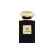 Armani Sable Nuit Unisex | EDP