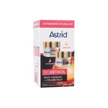 Astrid Set Bioretinol Duo