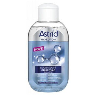 Astrid Hyaluron 3in1 Micellar Water