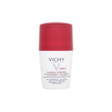 Vichy Clinical Control Detranspirant Anti-Odor 96H
