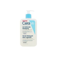 CeraVe SA Smoothing Gel Cleanser
