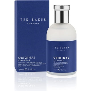 Ted Baker Original Skinwear for Men | EDT
