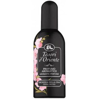 Tesori d'Oriente Orchidea Della Cina for Women | EDP