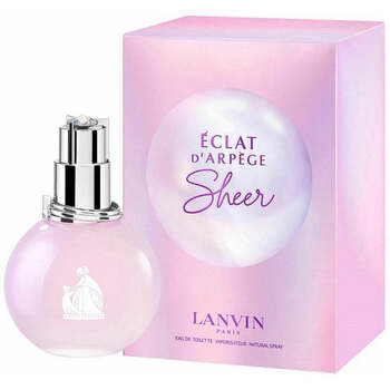 Lanvin Eclat D'Arpege Sheer | EDT