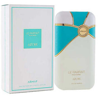 Armaf Le Parfait Pour Femme Azure for Women | EDP