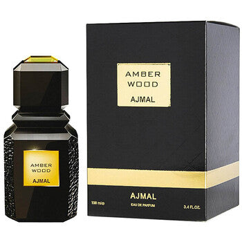 Ajmal Amber Wood | EDP