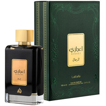 Lattafa Perfumes Ejaazi | EDP Unisex