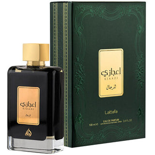 Lattafa Perfumes Ejaazi | EDP Unisex