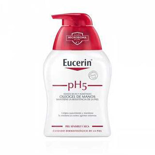 Eucerin pH5 Handwash Oil