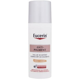 Eucerin Anti-Pigment Tinted Day Cream SPF 30 Medium
