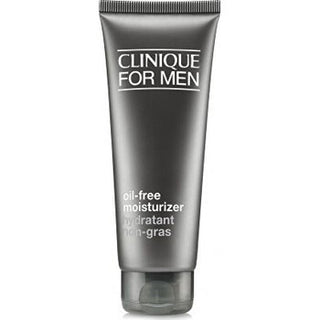 Clinique For Men Oil-Free Moisturizer