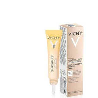 Vichy Neovadiol Eye and Lip Care