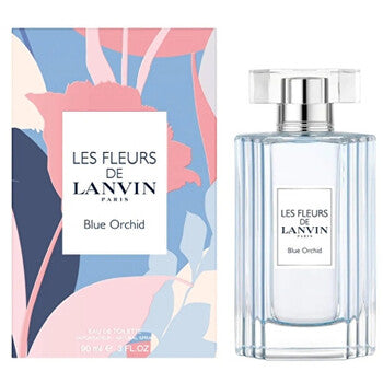 Lanvin Blue Orchid for Women | EDP