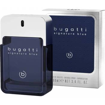 Bugatti Signature Blue for Men | EDT