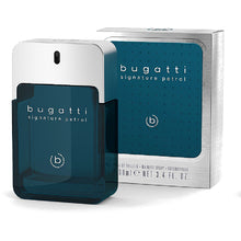 Bugatti Signature Petrol for Men | EDT