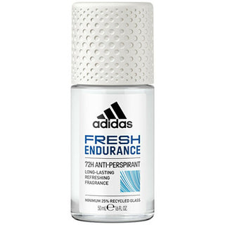 Adidas Fresh Endurance 72H Anti-Perspirant For Women