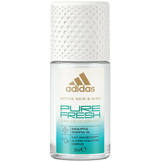 Adidas Pure Fresh Deodorant Roll-on for Women