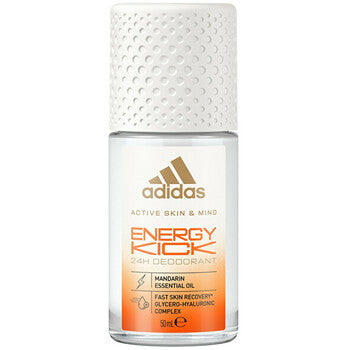 Adidas Energy Kick Deodorant Roll-on for Women