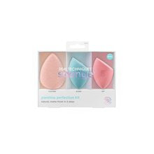 Real Techniques Poreless Perfection Kit