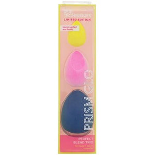 Real Techniques Set Prism Glo Perfect Blend Trio Limited Edition