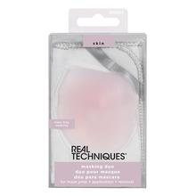 Real Techniques Skin Masking Duo Applicator