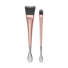 Real Techniques Set Prep Skincare Brush Duo