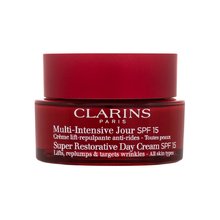 Clarins Super Restorative Day Cream SPF15