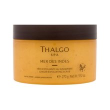 Thalgo SPA Mer Des Indes Ginger Exfoliating Scrub