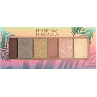 Physicians Formula Butter Believe It Eyeshadow Bronzed Nudes