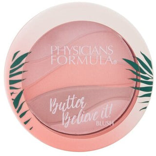 Physicians Formula Butter Believe It Blush Pink Sands