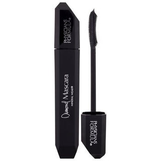 Physicians Formula Mineral Wear Diamond Mascara 8 Black Diamond
