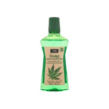 XPel Hemp Mouthwash