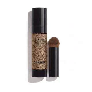 Chanel Les Beiges Water-Fresh Complexion Touch Foundation B20