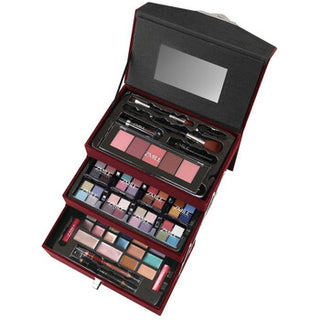Zmile Cosmetics Beauty Case Velvety
