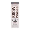 #54453f / Dark Brown